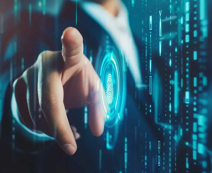 Ai finger