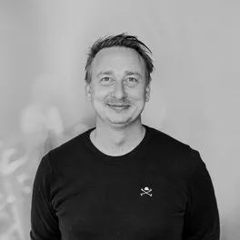 Martin Haastrup